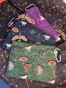Med Bags! Pencils Pouches!